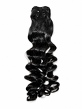 Luminous loose wave