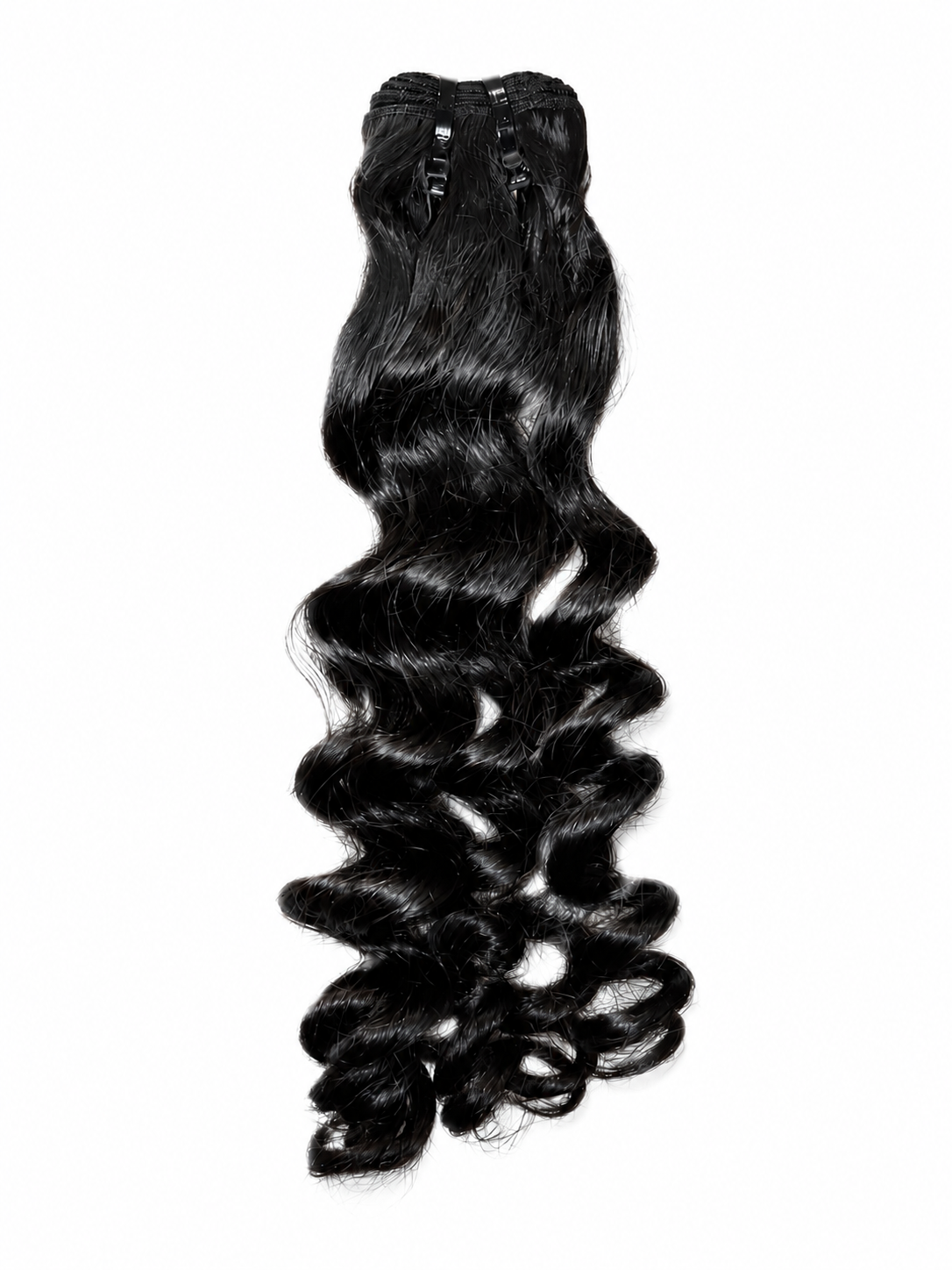Luminous loose wave