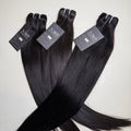 Second skin straight