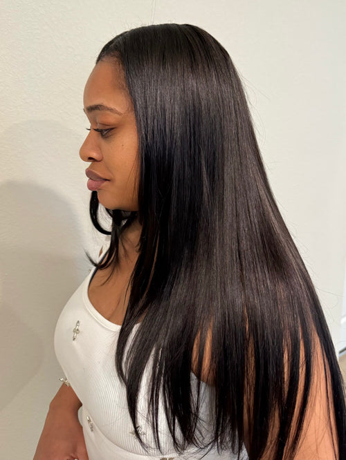 Second skin straight